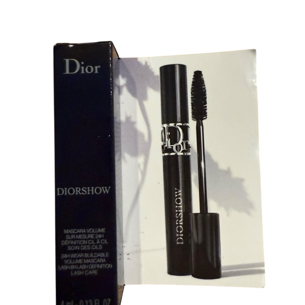 ***RESERVED FIR ASH***NEW Dior Beauty Gift Set - 5 pieces - Picture 3 of 10